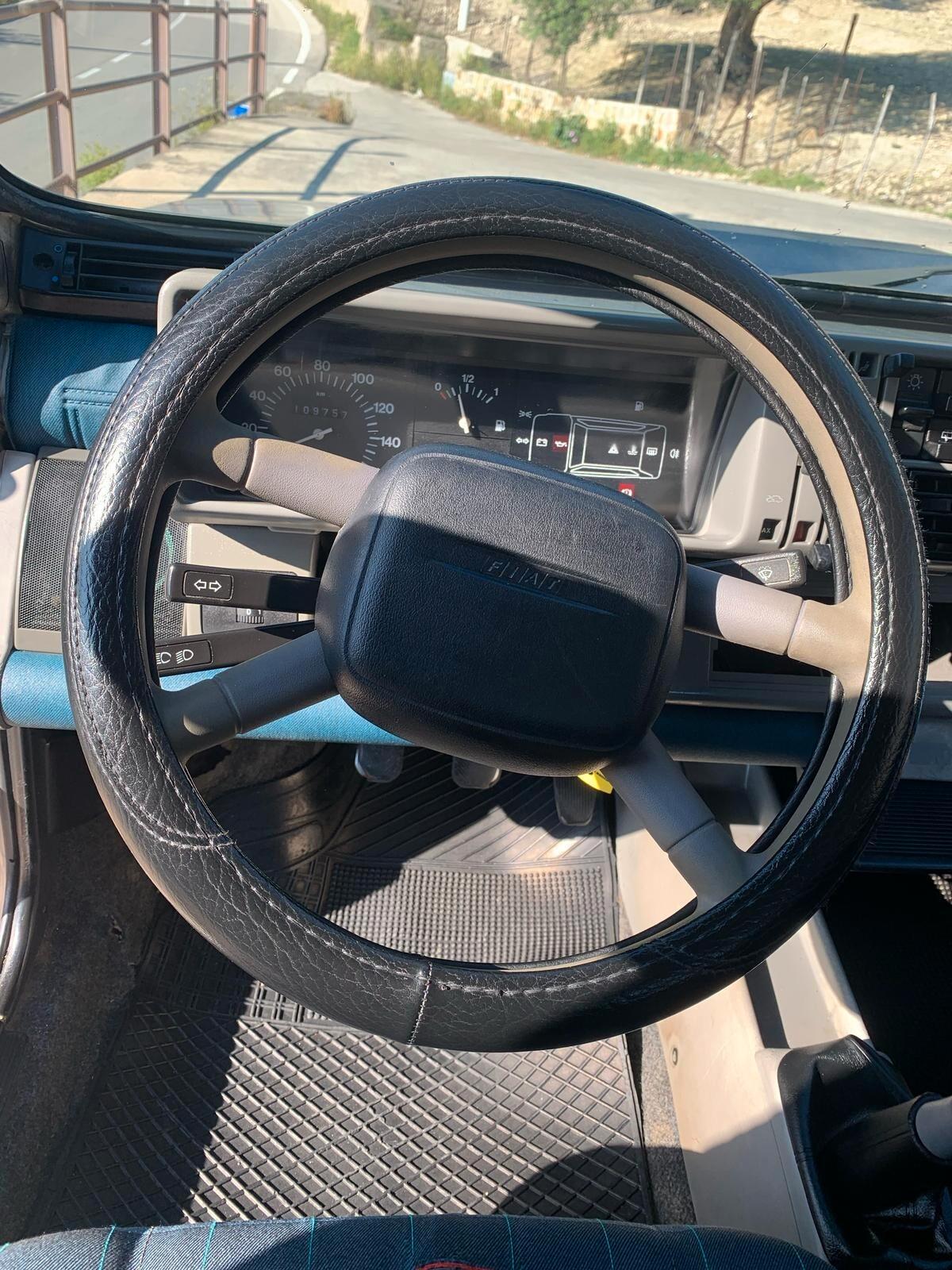 Fiat Panda 1100 i.e. cat Hobby
