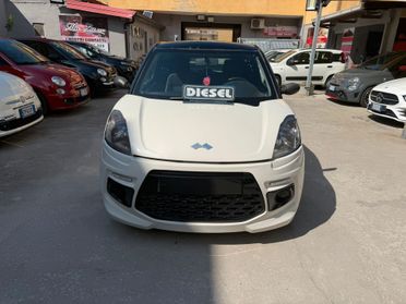 Ligier JS JS50 500CC diesel(PRIVATO)-2016