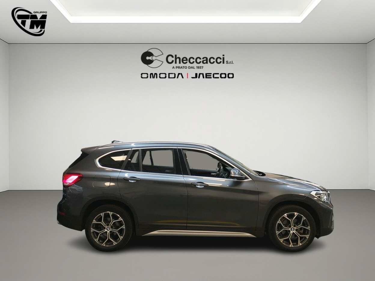 BMW X1 F48 xdrive18d xLine auto