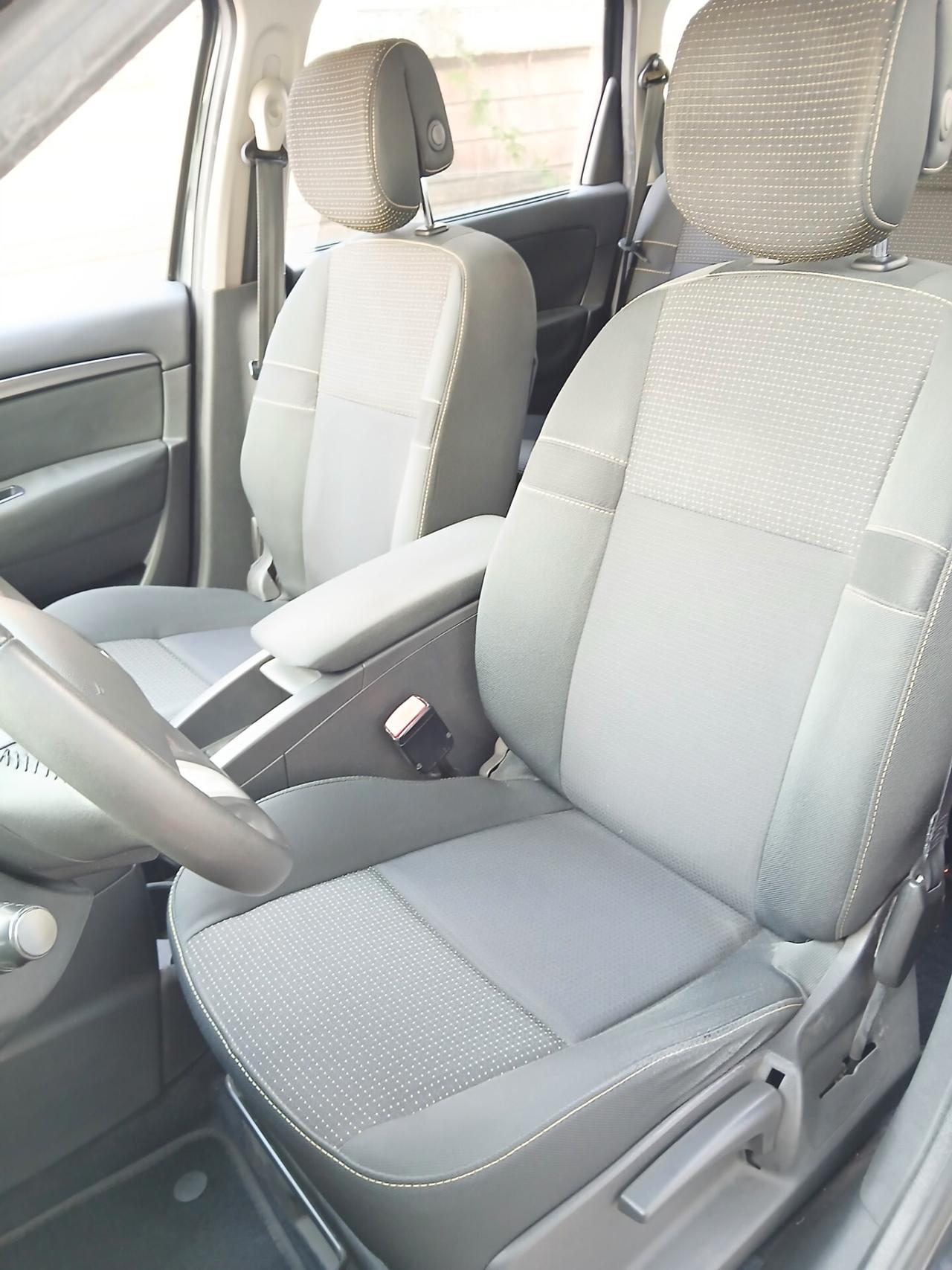 Grand Scenic 7 posti Pochi km tagliandi Renault