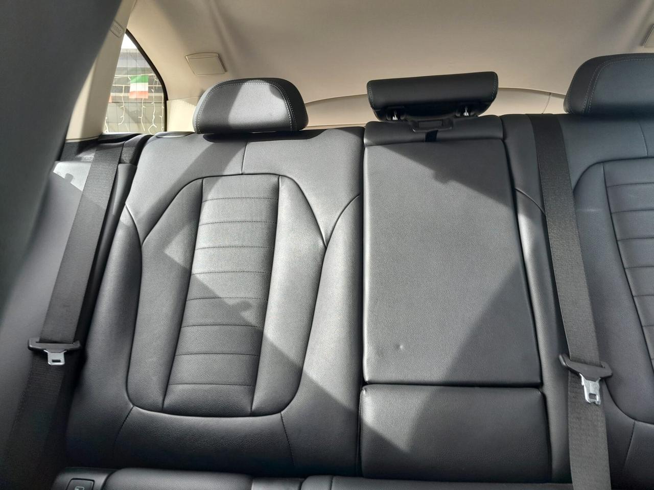 Bmw X3 xDrive20d 48V