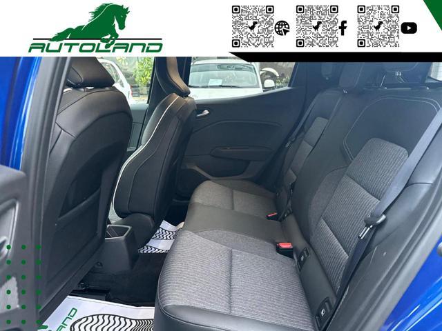 RENAULT Clio Full Hybrid E-Tech 140 CV Intens*PARI AL NUOVO