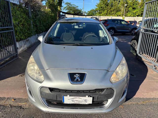 PEUGEOT 308 1.6 8V HDi 93CV SW Business