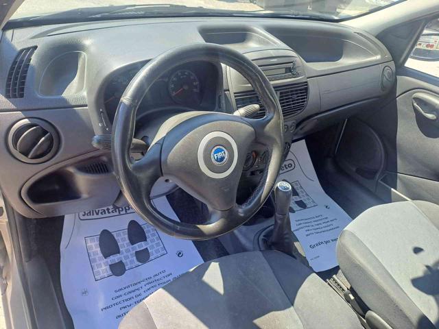 FIAT Punto 1.3 Multijet 16V 5 porte Dynamic