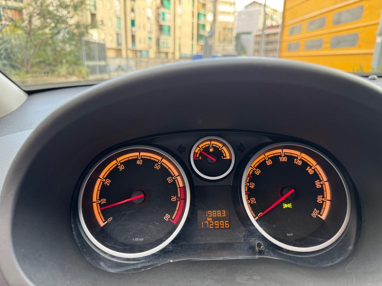 Opel Corsa 1.2 85CV 5 porte GPL-TECH Edition