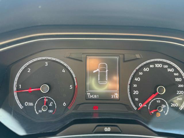 VOLKSWAGEN T-Roc 2.0 TDI 150cv 4MOTION Style BlueMotion Technology