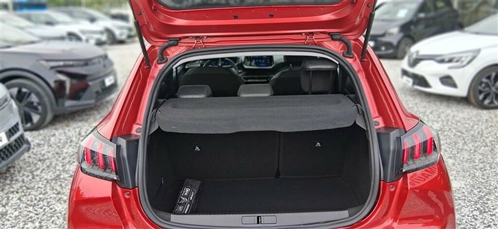 Peugeot 208 5 Porte 1.2 PureTech Allure Pack EAT