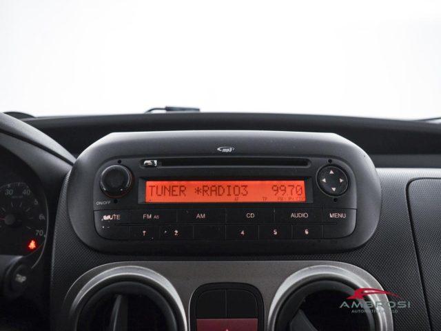 FIAT Qubo 1.3 MJT 75 CV Active
