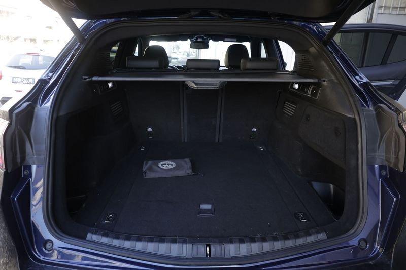 Alfa Romeo Stelvio Alfa Romeo Stelvio 2.9 Bi-Turbo V6 510 CV AT8 Quadrifoglio Unicoproprietario
