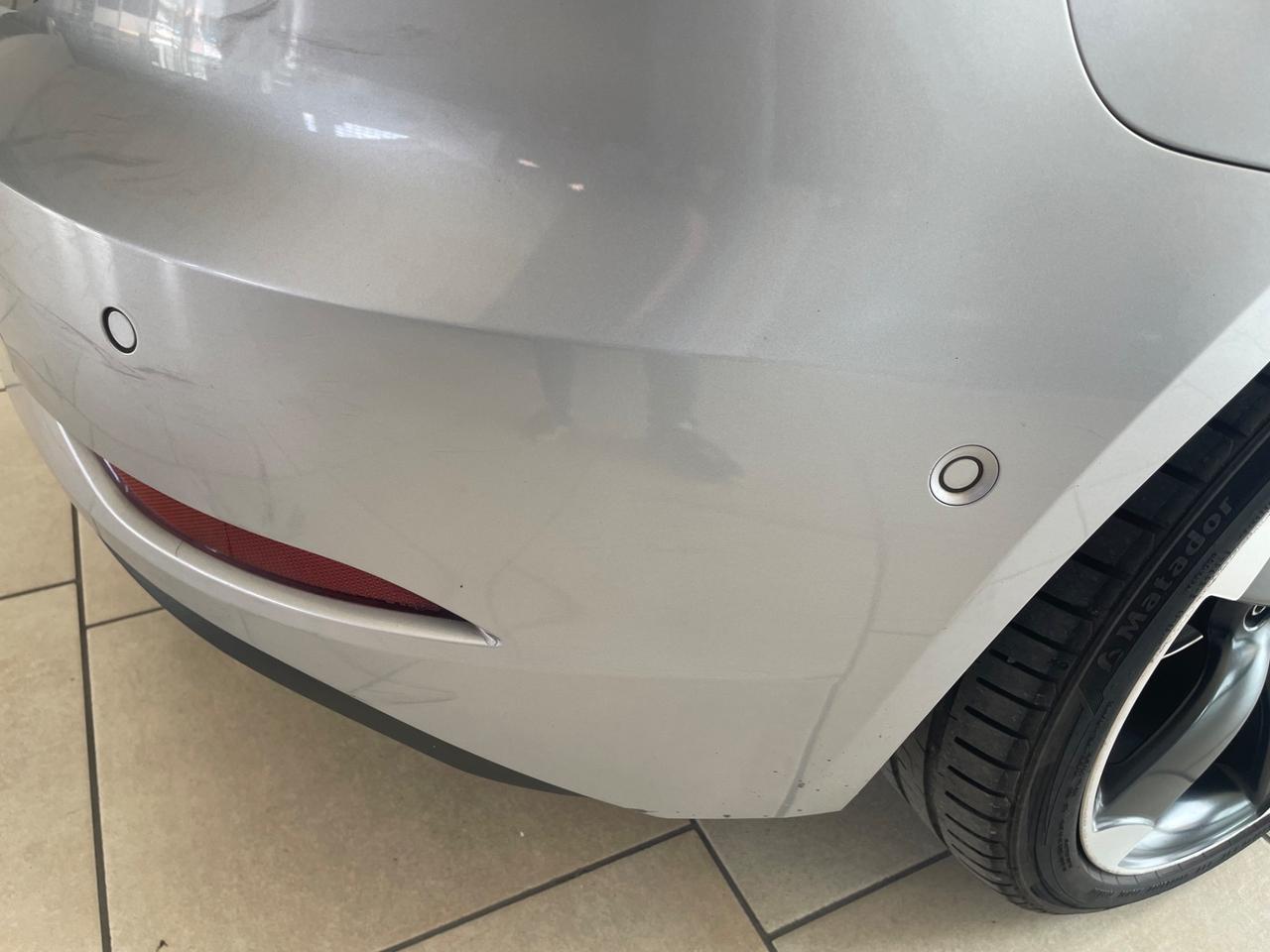 Audi A3 SPB 30 TFSI Sport - Nessun vincolo -