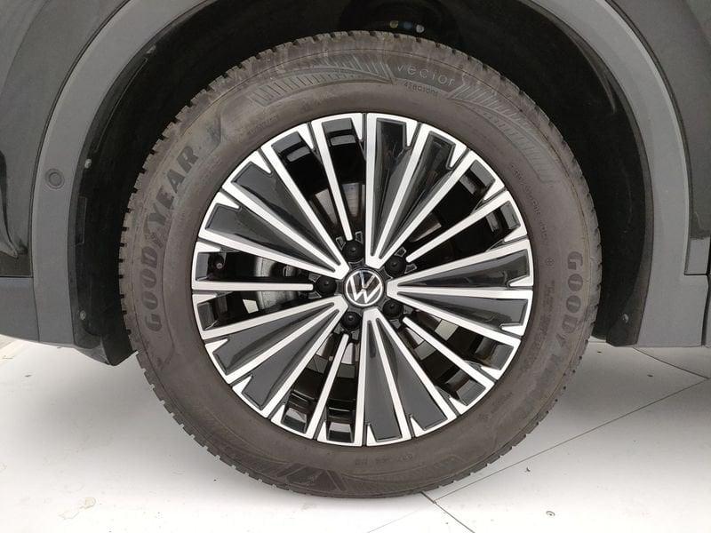 Volkswagen Tiguan Tiguan 1.5 etsi Life 130cv dsg GOAL