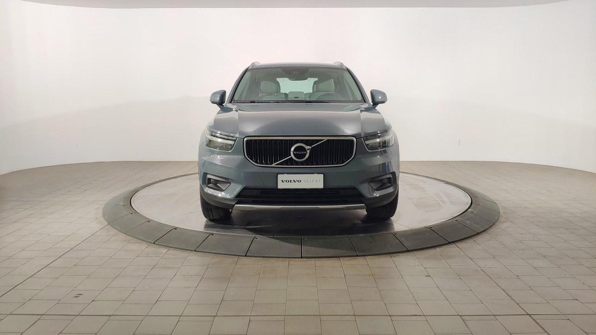 VOLVO Xc40 T3 Geartronic Business Plus