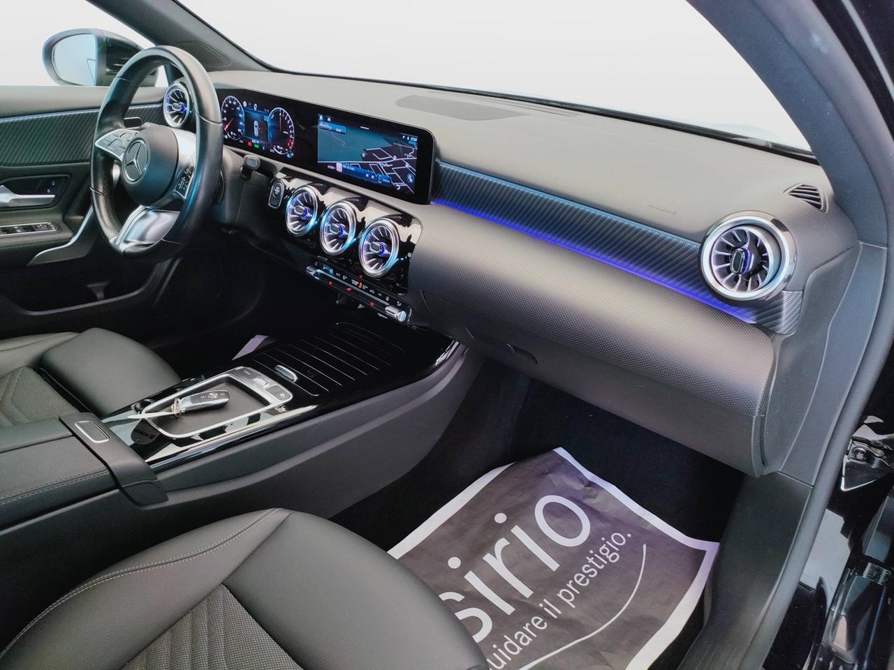 Mercedes-Benz Classe A - W177 2023 - A 250 e phev Progressive Advanced Plus auto