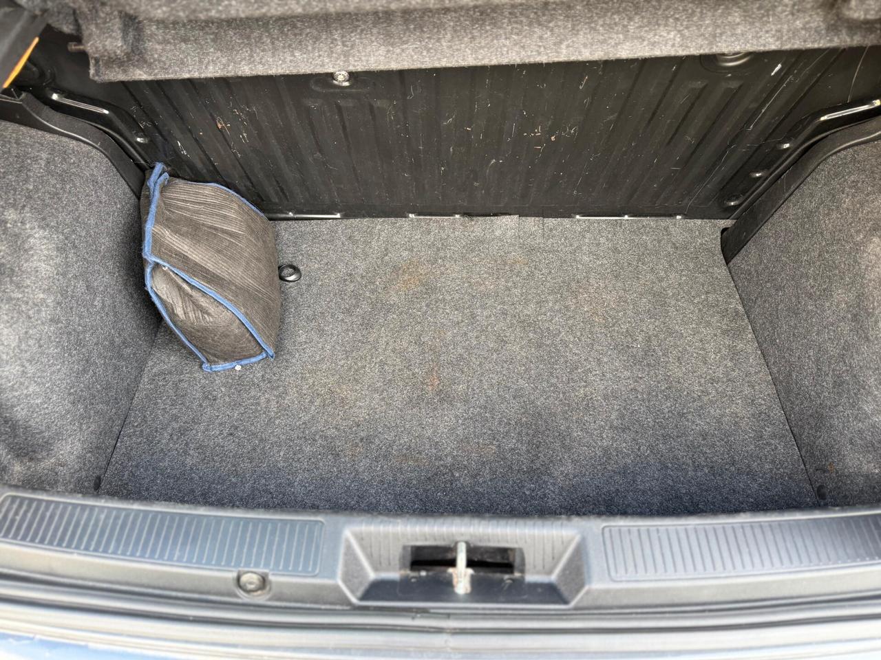 Fiat Punto Evo 1.4 EasyPower GPL 78 cv Lounge