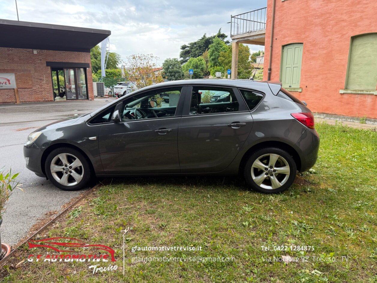 Opel Astra 5 Porte Astra 5p 1.4 Cosmo 100cv 5p