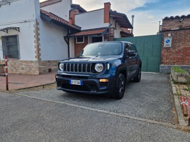 Jeep Renegade 1.0 120CV "SOLO 5.300 km" Carplay, Sensori post., Cruise