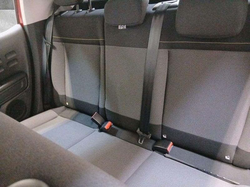 Citroën C3 1.2 puretech Feel Gpl 82cv neopatentati