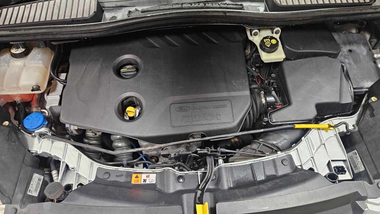 Ford C-Max Ford c-max