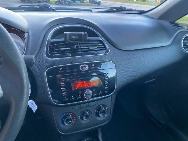 FIAT Grande Punto 1.2 8V 5 porte Street