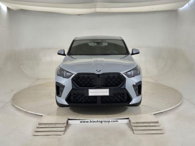 BMW X2 U10 xdrive 20d 48V MSport Pro auto