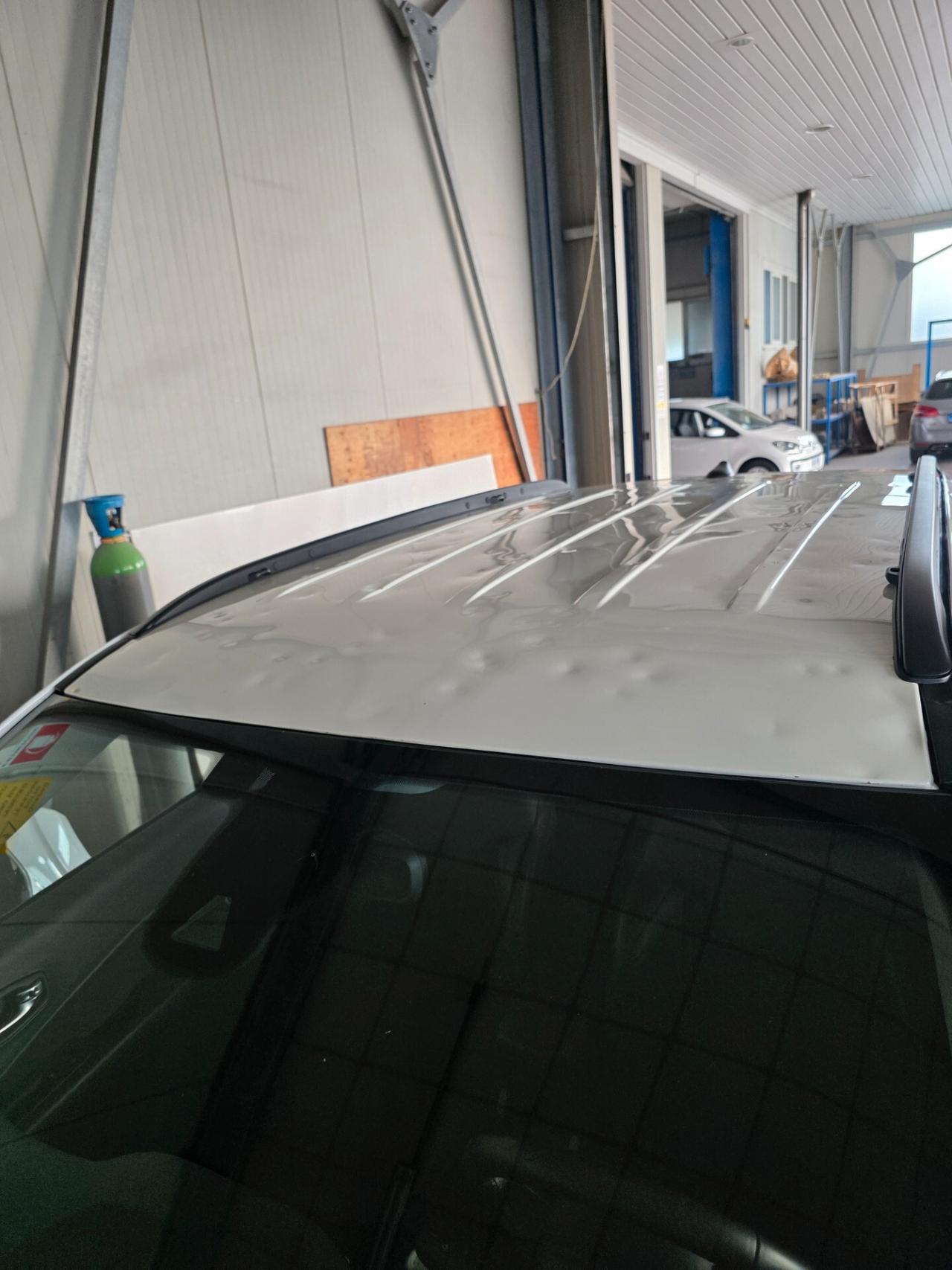 Jeep Compass 1.6 Multijet garantita 12 mesi