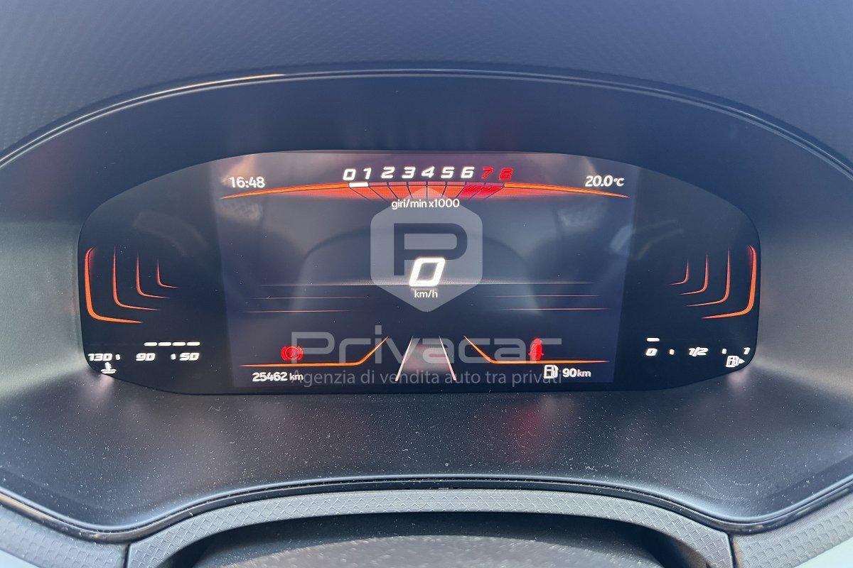 SEAT Arona 1.0 EcoTSI Style