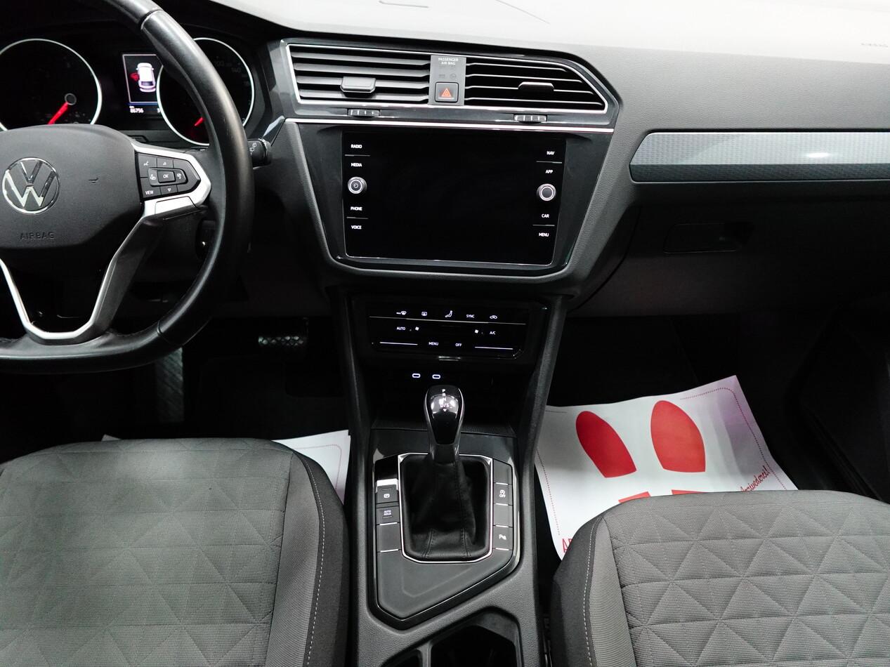 Volkswagen Tiguan 2.0 TDI 150 CV DSG LIFE