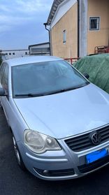 Volkswagen Polo 1.2/70CV BENZINA GPL