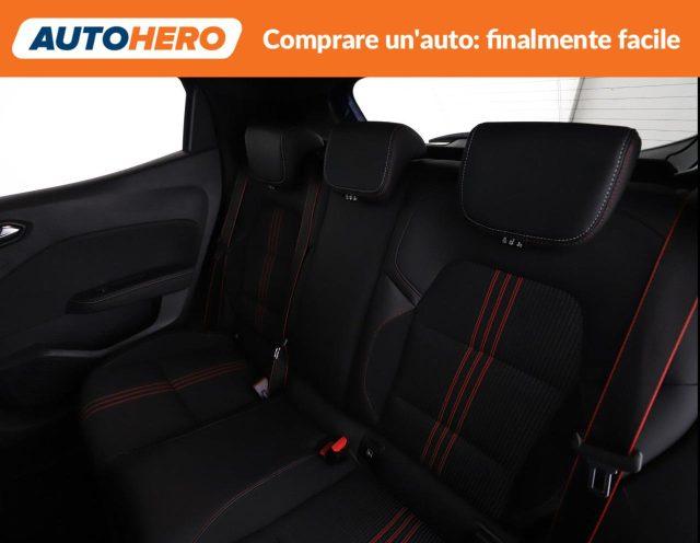 RENAULT Clio TCe 90 CV 5 porte R.S. Line