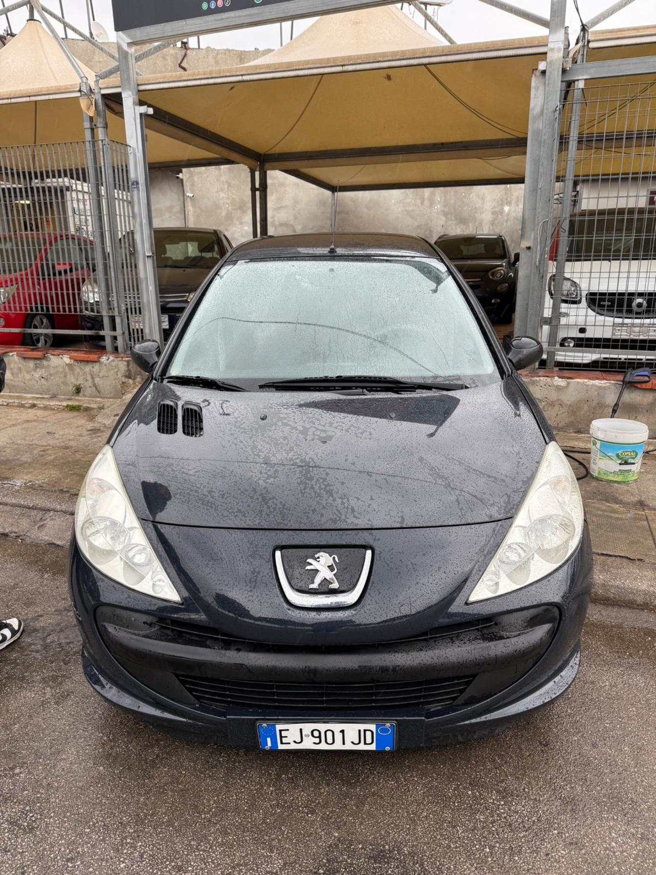 Peugeot 206 Plus 1.1 60CV 5p. Trendy