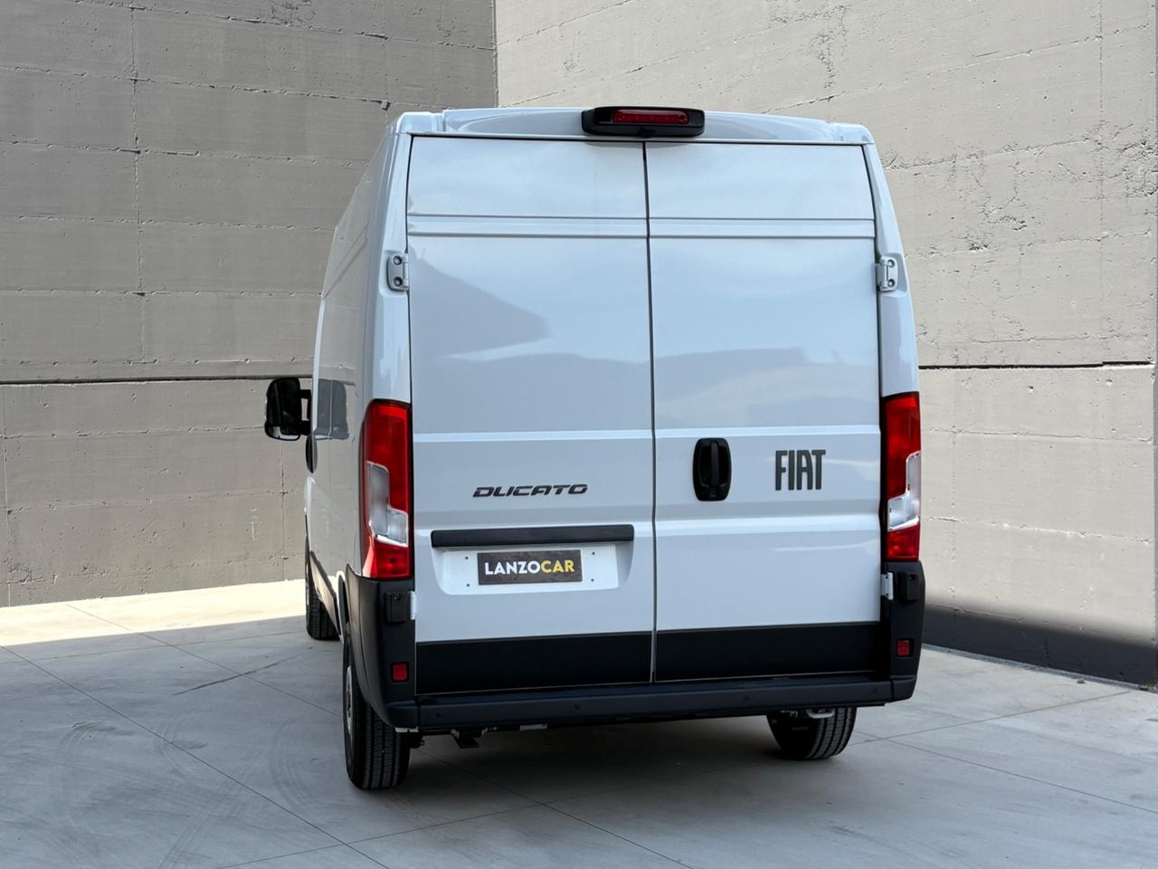 Fiat Ducato L2-H2*140CV*KM ZERO*