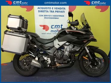 Voge Valico 500DS - 2023
