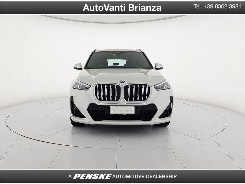 BMW X1 X1 sDrive 18d Msport