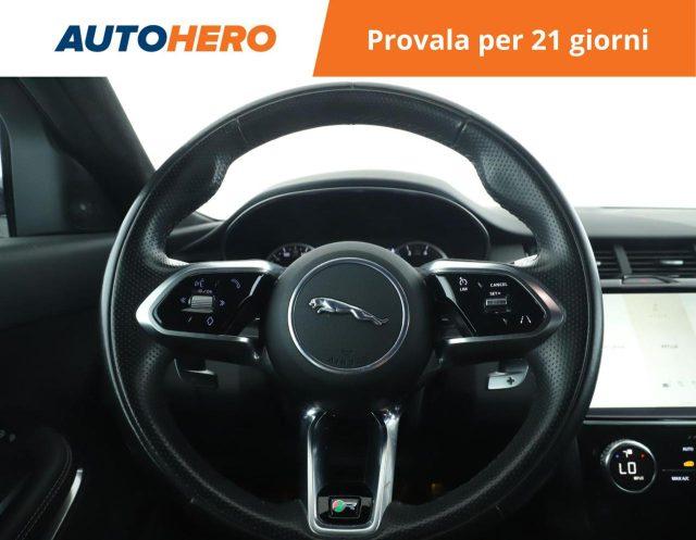 JAGUAR E-Pace 1.5 I3 160 CV Auto R-Dynamic