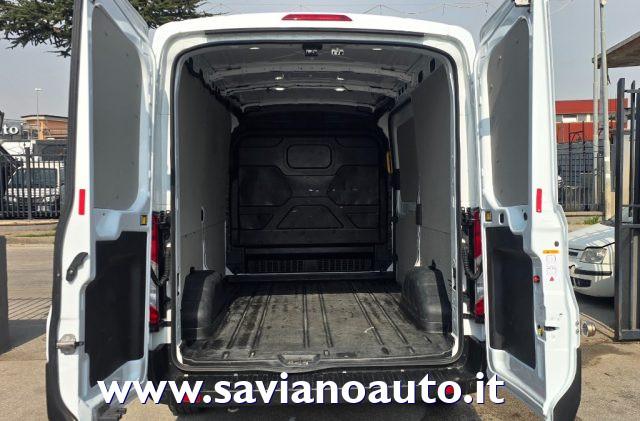 FORD TRANSIT 2.0 TDC-I 136cv " TETTO ALTO "