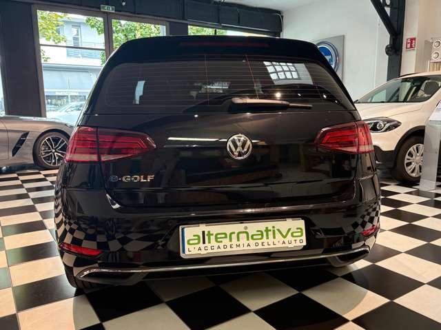 Volkswagen Golf e-Golf 5p