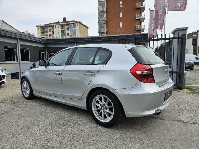 BMW 116 d 2.0 116CV cat 5 porte DPF