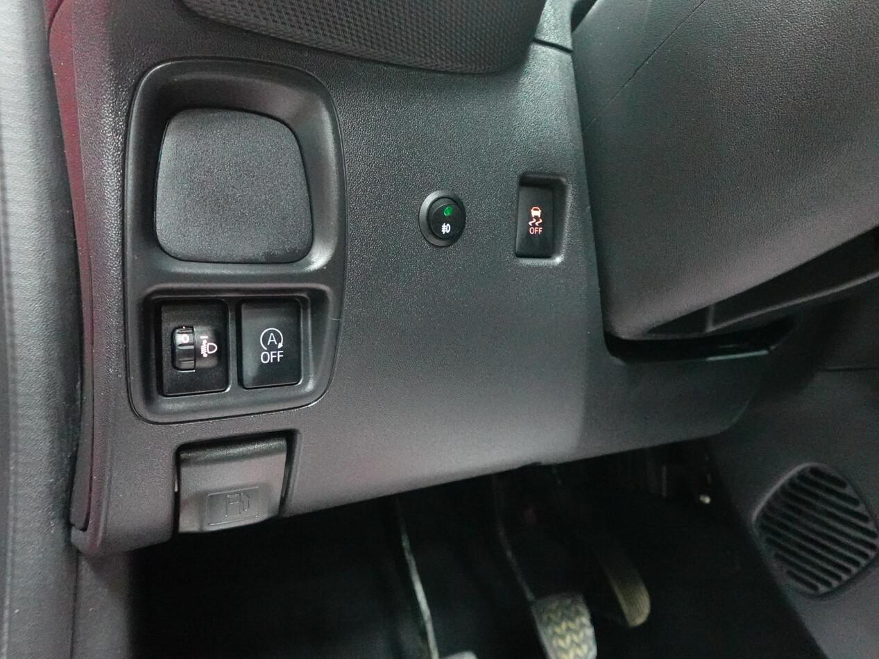 Citroen C1 1.0 VTI 72 CV FEEL