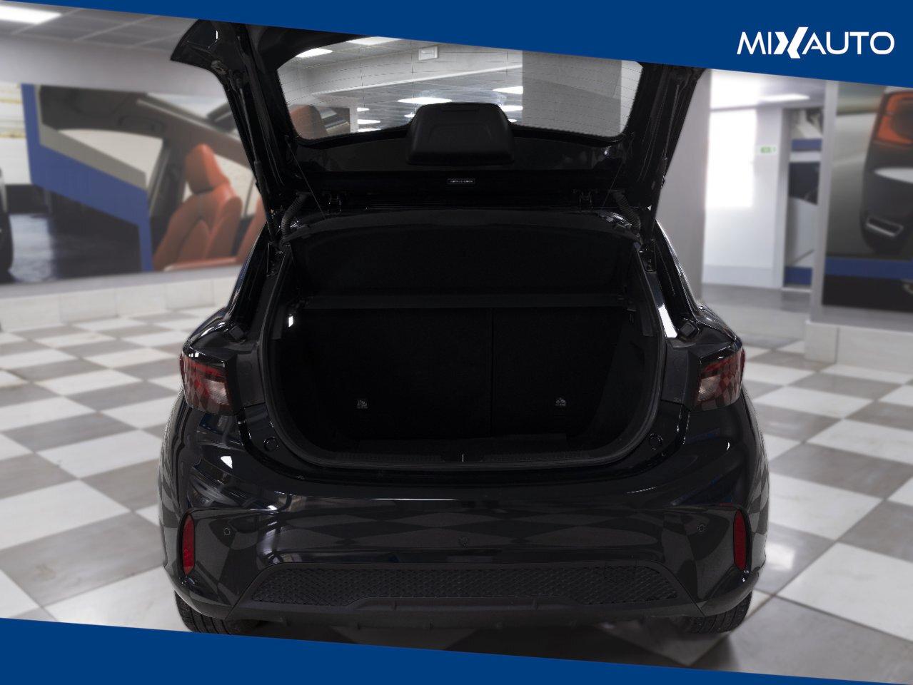 MG MG3 1.5 Comfort ICE