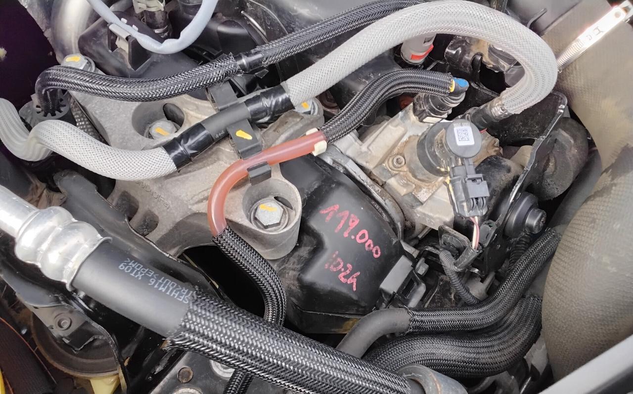 Dacia Dokker Stepway 1.5 dCi 8V 90CV Start&Stop