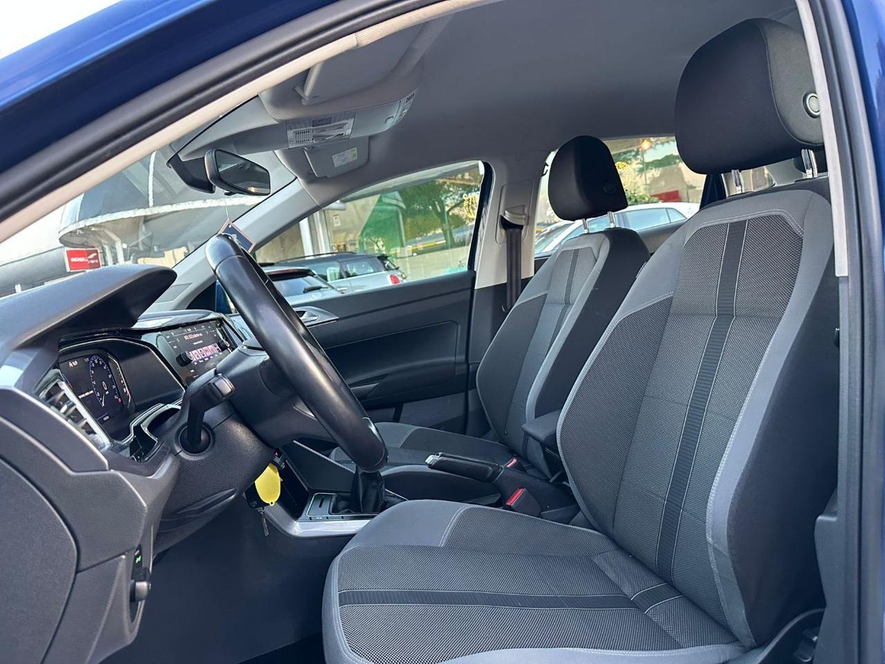 VOLKSWAGEN Polo 1.0 TSI Style IQ Light Full