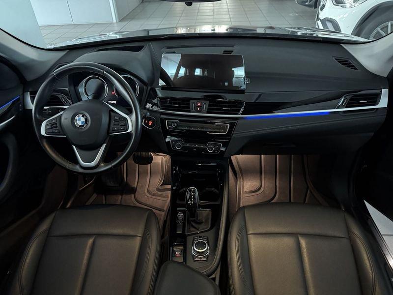 BMW X1 X1 sDrive18d xLine