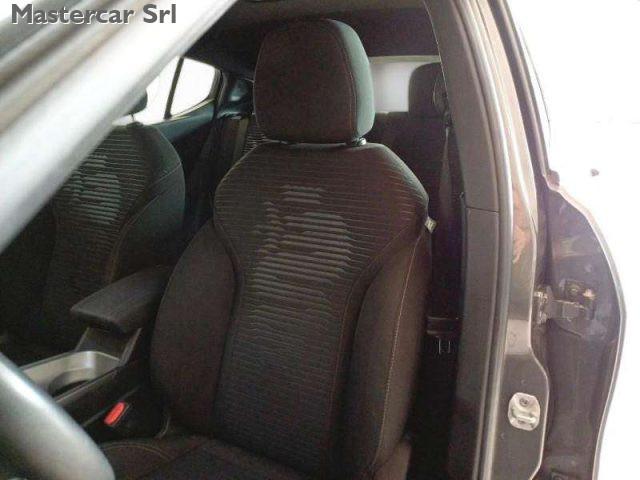 ALFA ROMEO Tonale Tonale 1.5 hybrid Super 130cv tct7 - targa GR307VL