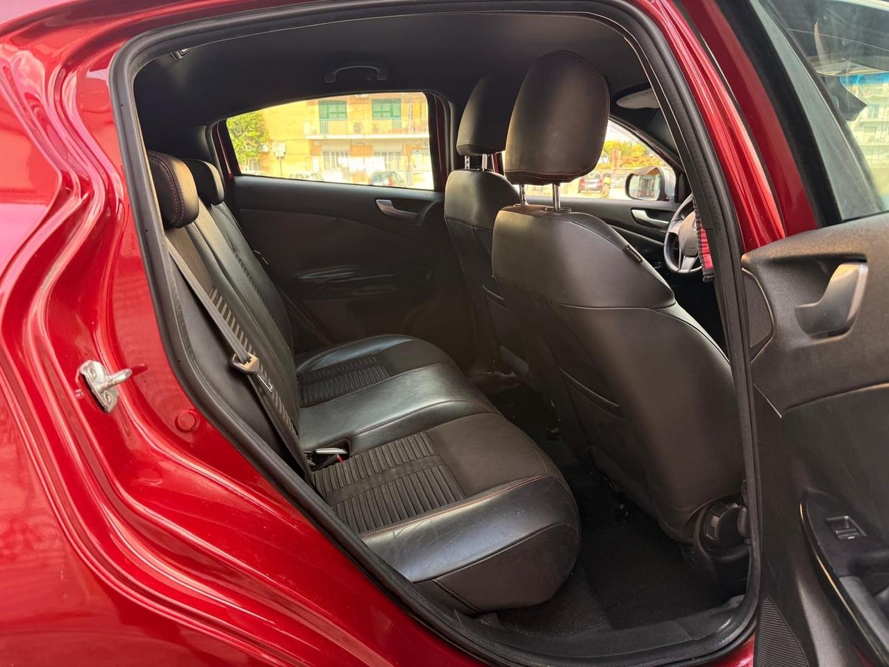 Alfa Romeo Giulietta 1.4 Turbo GPL 170CV IN OTTIME CONDIZIONI