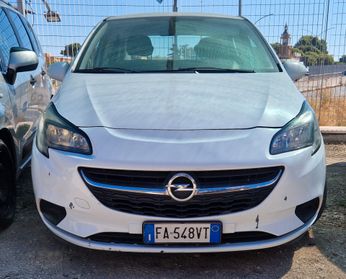 Opel Corsa 1.4 90CV GPL Tech 5 porte Cosmo