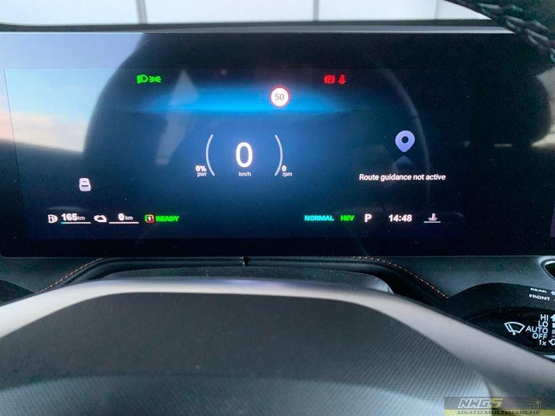 MG HS 1.5T-GDI Comfort