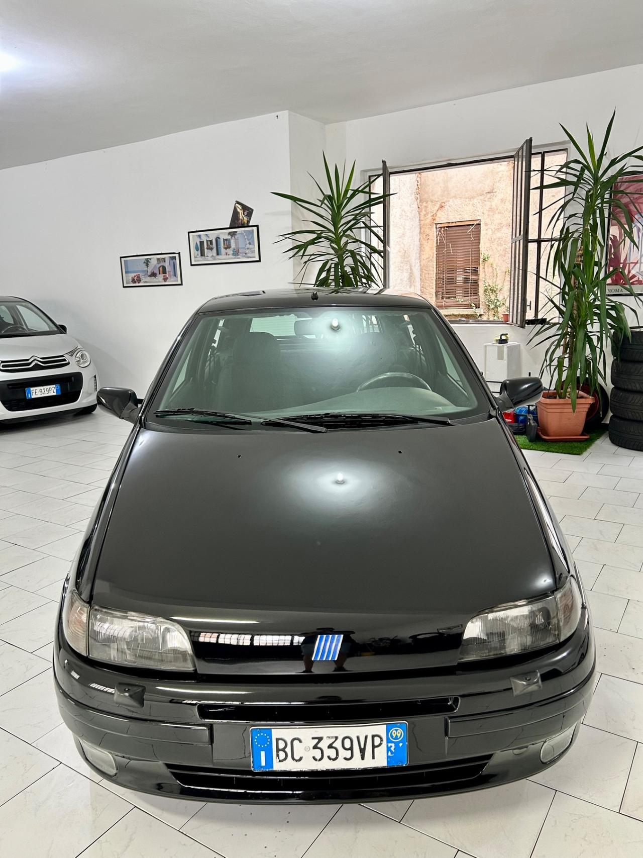 Fiat Punto Gt tutbo