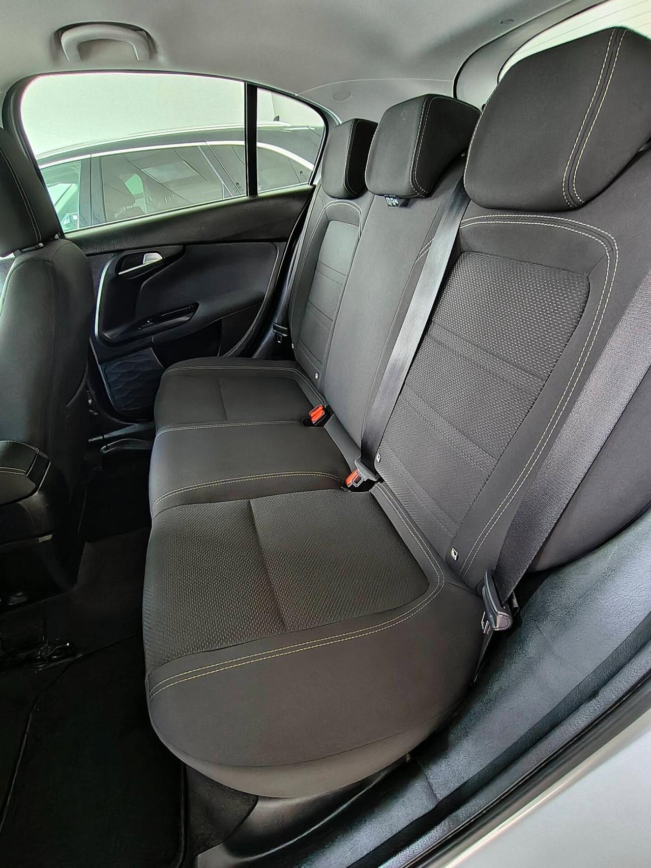 Fiat Tipo 1.3 Mjt S&S 5 porte City Life