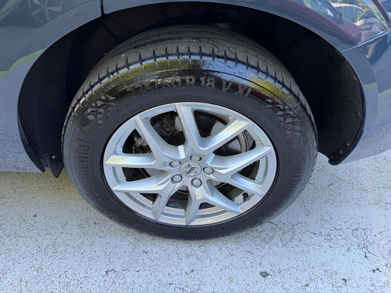 Volvo XC 60 2.0 b4 MomPro AWD Auto GARANZIA 24 MESI