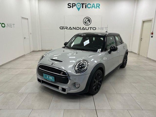 MINI Mini IV F54-F55-F56-F57 - 2.0 Cooper S Hype Seven 5p